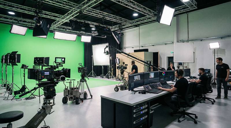 极品探花影视制作工作室