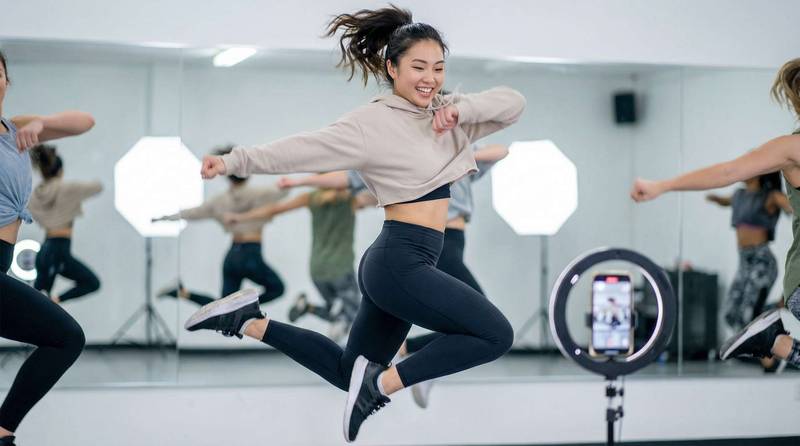 极品探花舞蹈视频