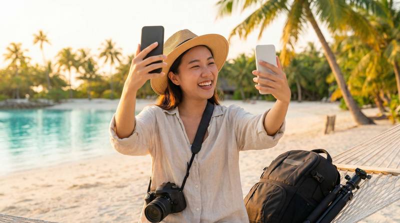 极品探花旅行视频